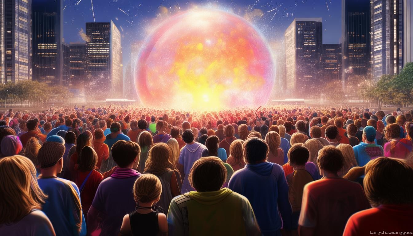 【warma】现象级情感表达背后的粉丝文化构建案例研究